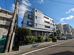リズ東林間