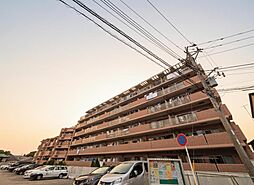 ナイスアーバンステイツ三ツ境
