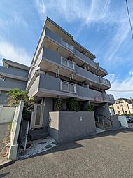 リベルテ南万騎が原