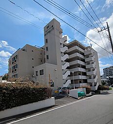 ピュアハイツ南万騎が原