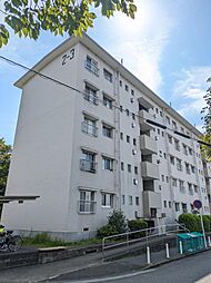 左近山団地2街区3号棟
