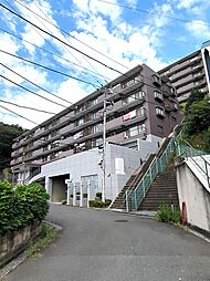 コスモ横浜和田町ヒルズ