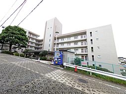 横浜東本郷マンション