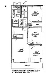 恒陽大和マンション