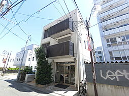 パークサイド大和 302