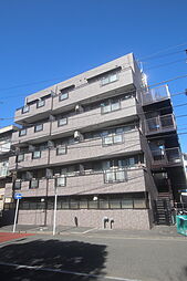 横浜市西区南浅間町