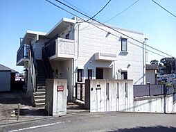 町田市玉川学園1丁目