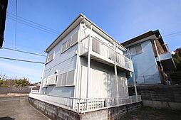 テラス　フジキョウ B