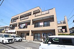 パレステージ深見 102