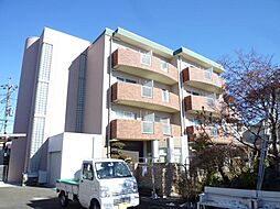 シンフォニア大和アネックス 402