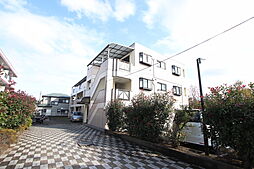 ヴァンベール文ヶ岡II 102