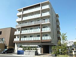 海老名市扇町