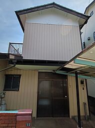 座間市相武台4丁目の一戸建て