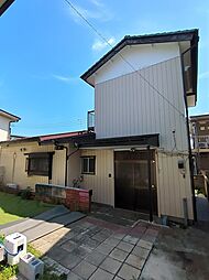 座間市相武台4丁目の一戸建て