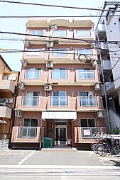 ＨＯＭＥＹ’Ｓ南林間 101