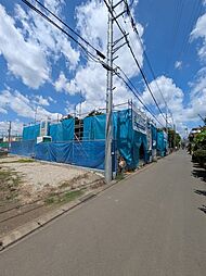 大和市深見西4丁目の一戸建て