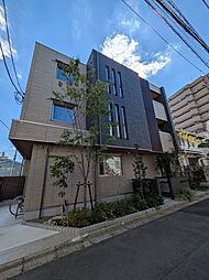 大和市大和東3丁目