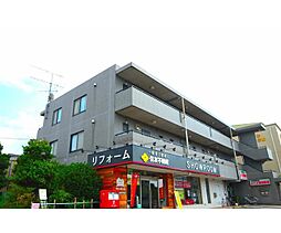 ジュネス中町 205