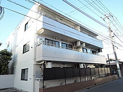 ジーナス南林間イースト 301