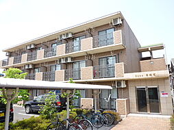 Ｂｅａｒ南林間 305