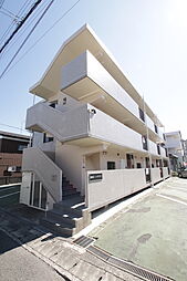 南林間・コーポヤマサン 303