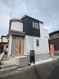 大和市上和田 1号棟
