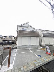 横浜市瀬谷区北新 2号棟