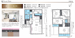 大和市上和田 5期