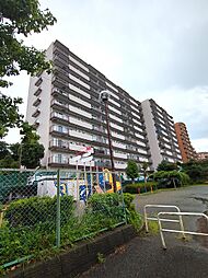 かしわ台パークハイツ 1010