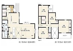 瀬谷区南瀬谷２期 １号棟