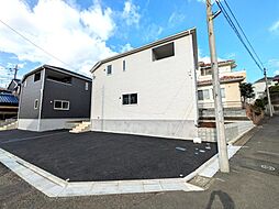 横浜市旭区金が谷第3 2号棟