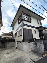 西鶴間8丁目戸建