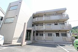 ヴィラージュ横浜 203
