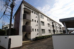 ヒルテラス唐池 206