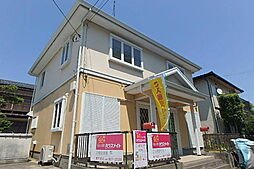 横浜市戸塚区上柏尾町の一戸建て