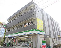 ベルレジデンス 207