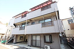 ベルグ湘南藤沢 A201