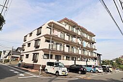 ウエストヒル湘南台 202