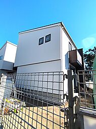 プラージャ辻堂 W-2