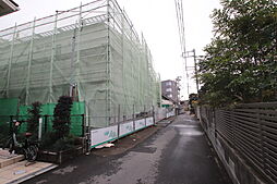 プラージャ辻堂 W-2