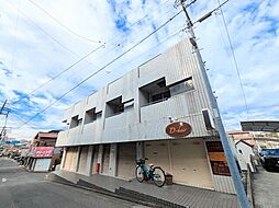 藤沢市善行1丁目