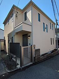 羽鳥一丁目戸建 101