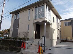 桂坂タウンＤ 101