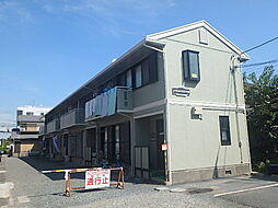 テラスハウス川端 103