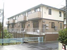 鎌倉市植木の一戸建て