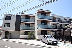 サザンヒルズ茅ヶ崎 203