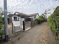藤沢市辻堂新町戸建 101