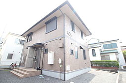 カサベルテ鵠沼 102