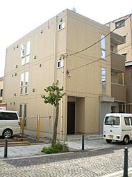 アルウス湘南 302