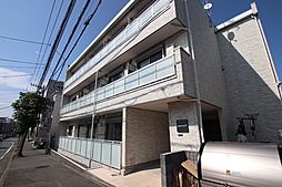 Ｃｌｏｖｅｒ　Ｈｏｕｓｅ 107